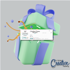 The Virtual Gift Certificate: A Simple and Practical Gift Idea